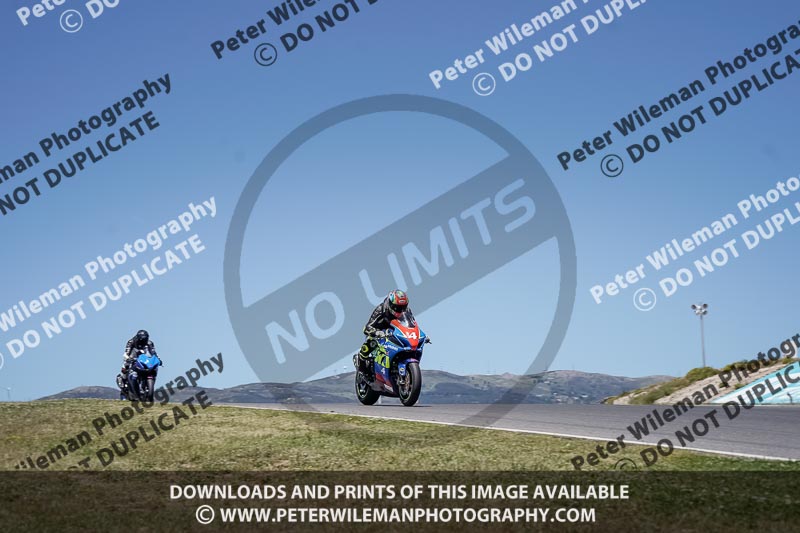 may 2019;motorbikes;no limits;peter wileman photography;portimao;portugal;trackday digital images